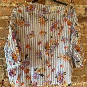 Cotton Summer Shirt